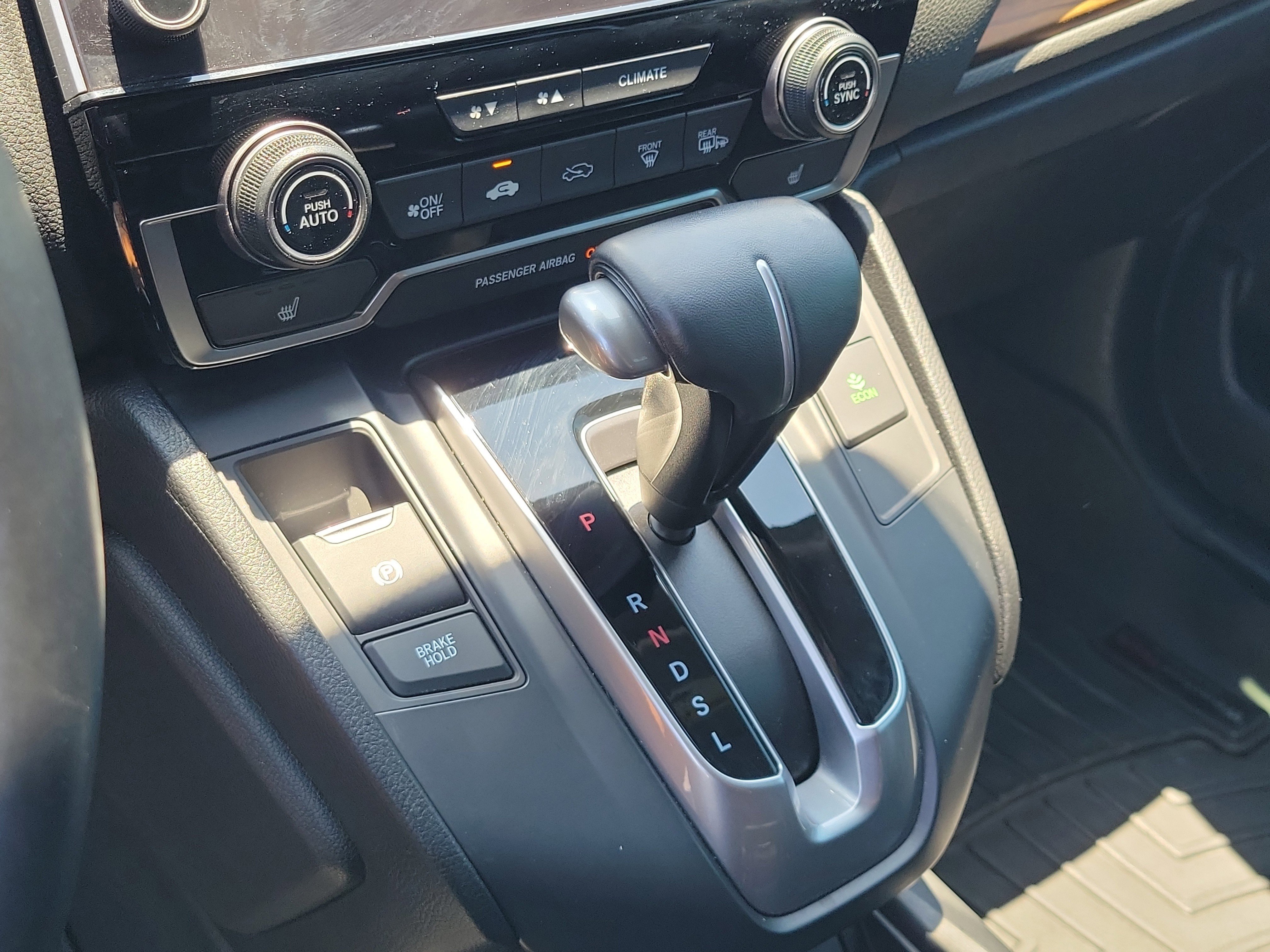 Used 2018 Honda CR-V Touring image 28