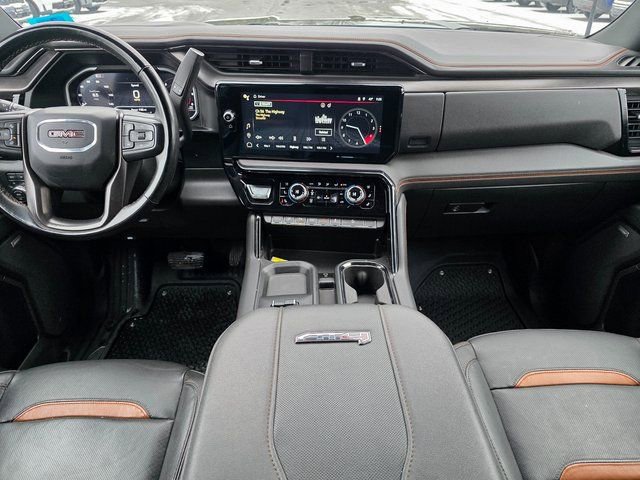 Used 2024 GMC Sierra 2500 AT4 w/ AT4 Preferred Package image 24
