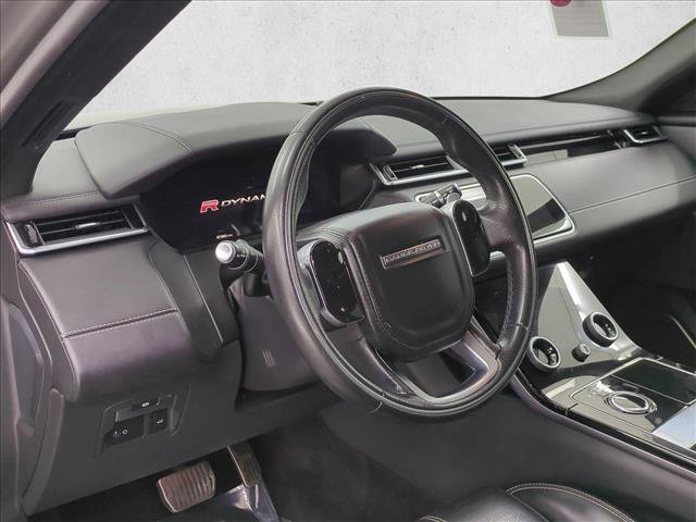 Used 2019 Land Rover Range Rover Velar R-Dynamic SE image 10