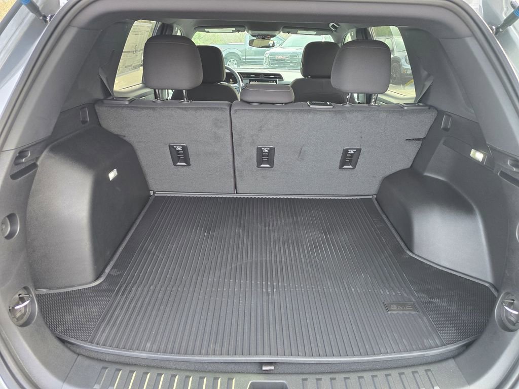 New 2026 GMC Terrain Elevation w/ Black Edition image 11