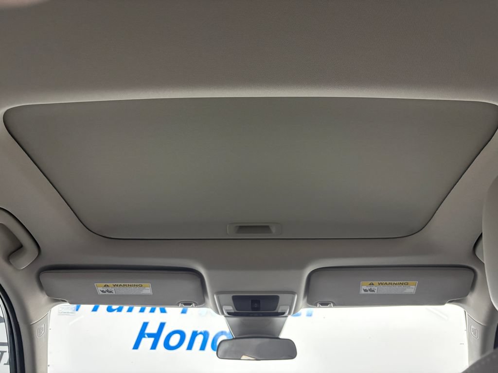 Certified 2024 Honda Civic EX-L image 13