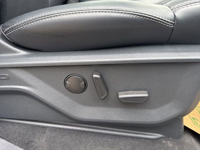 Certified 2025 Ford Expedition Max Platinum image 41