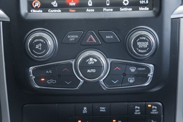 Used 2018 RAM 1500 Big Horn AWD/4WD image 32