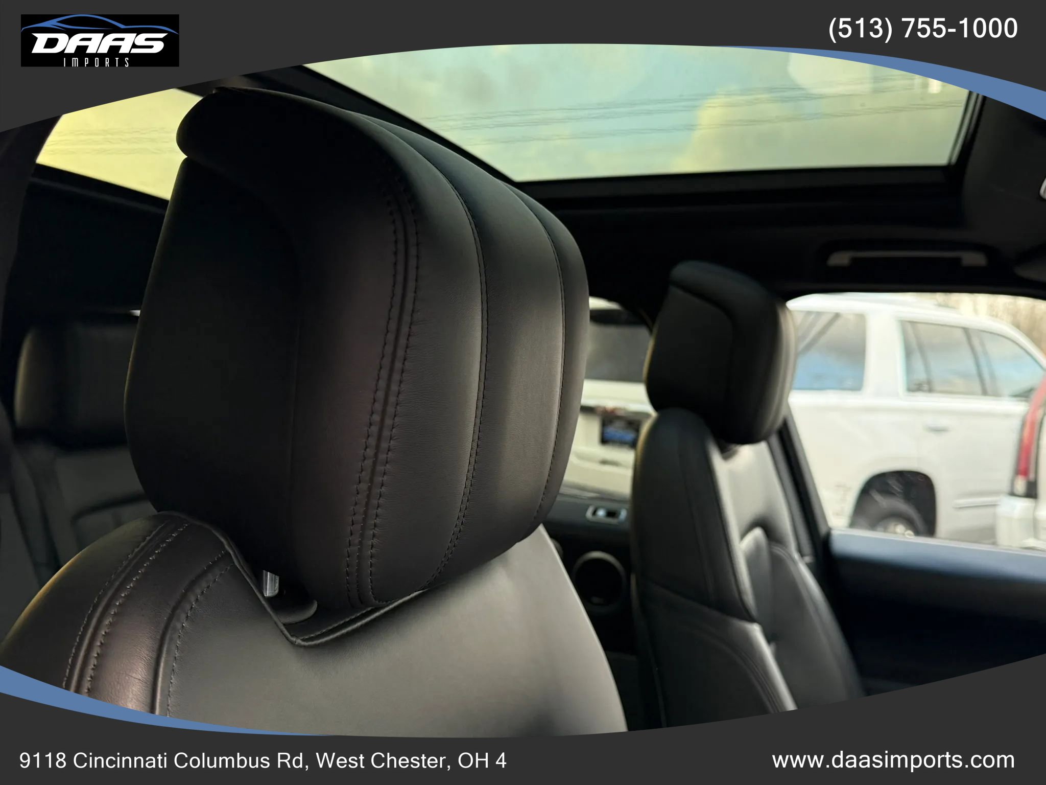 Used 2018 Land Rover Range Rover Sport HSE AWD/4WD image 38