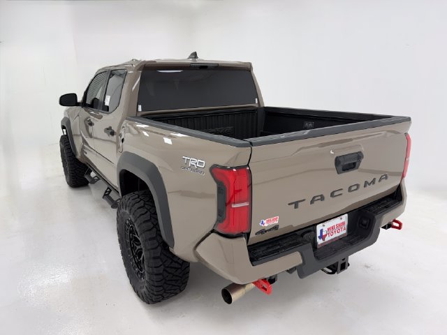 Used 2026 Toyota Tacoma TRD Off-Road AWD/4WD image 40