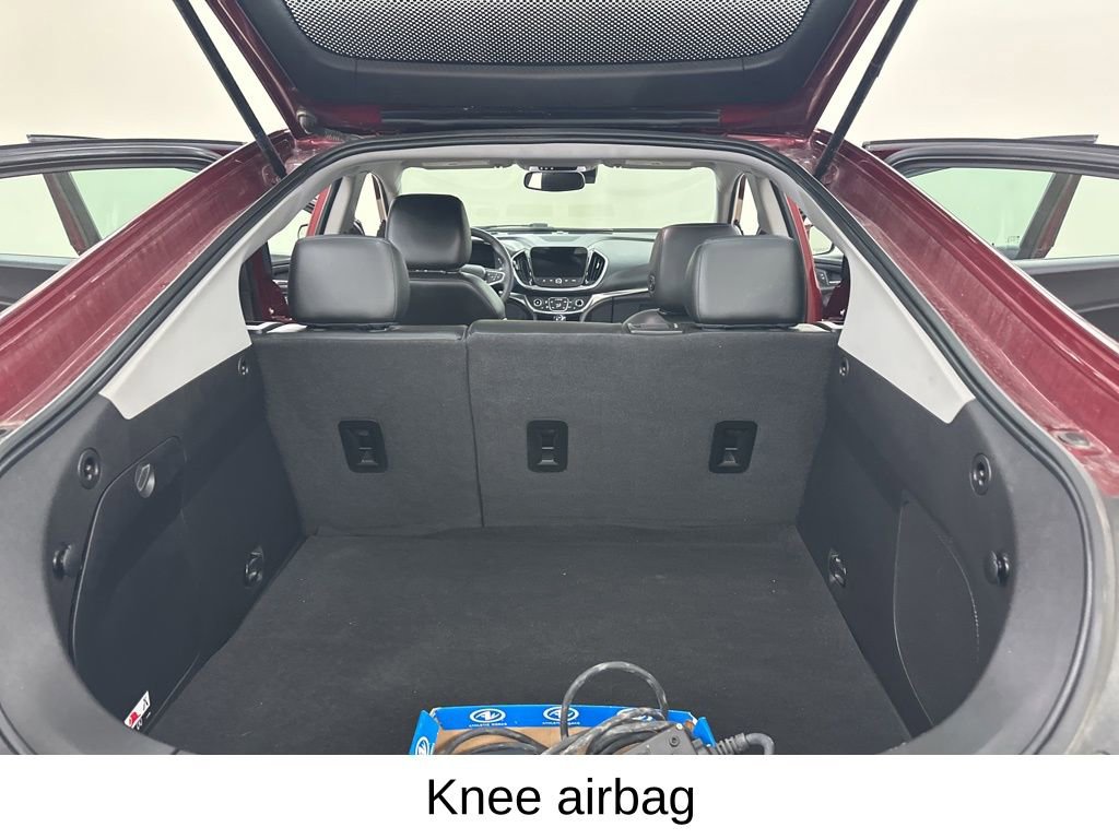 Used 2017 Chevrolet Volt Premier w/ Driver Confidence II Package FWD image 27