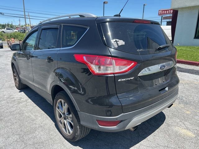 Used 2014 Ford Escape Titanium AWD/4WD image 7