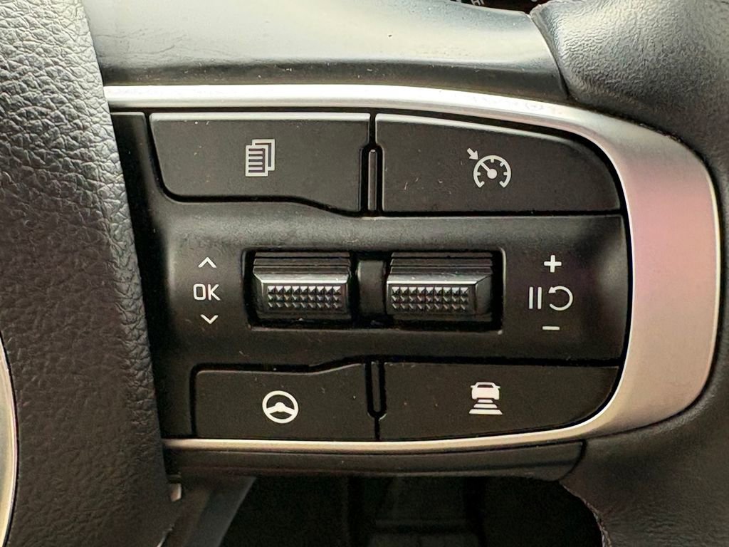 Certified 2024 Kia K5 GT-Line AWD/4WD image 24
