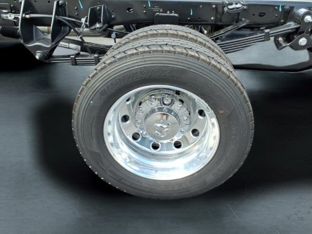 New 2027 RAM 4500 Tradesman AWD/4WD image 10