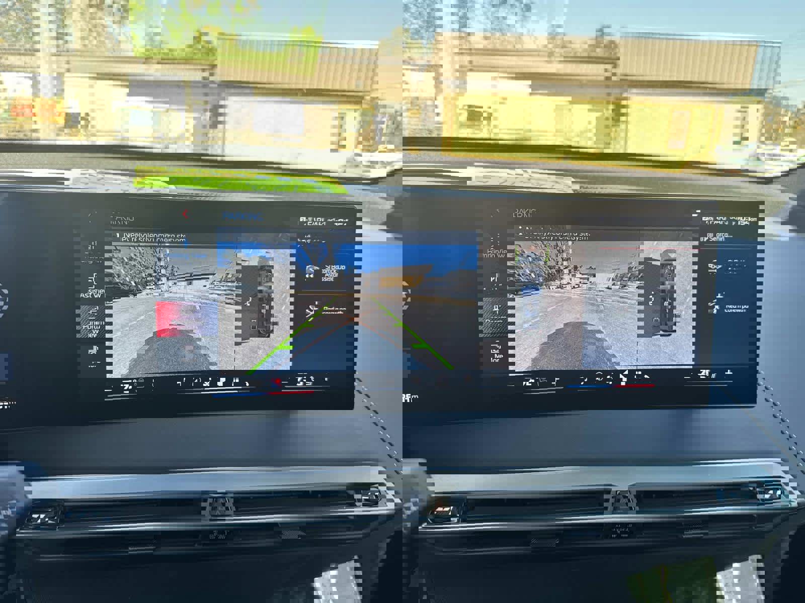 Used 2025 BMW iX M60 image 27