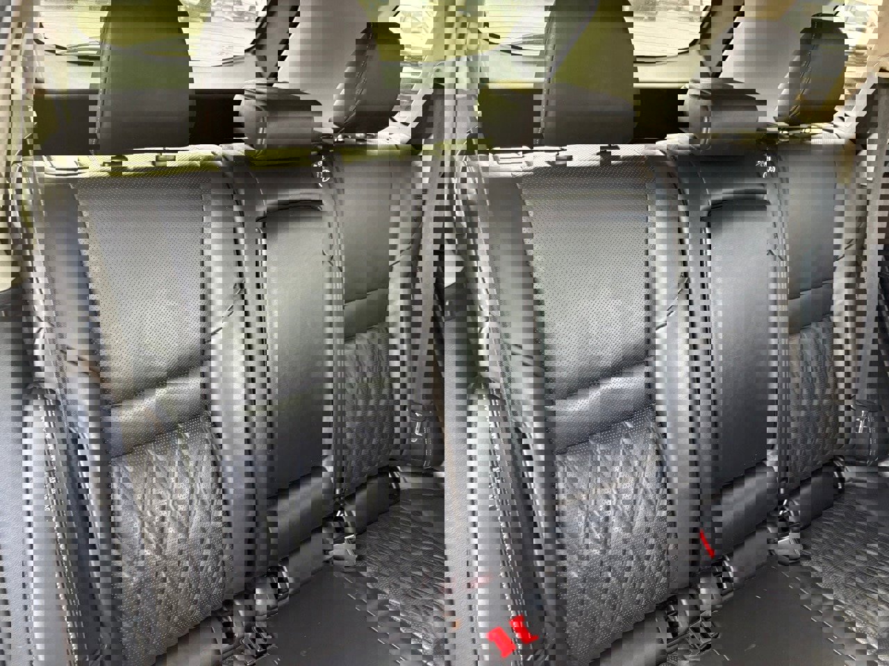 Certified 2021 Nissan Rogue Platinum image 37