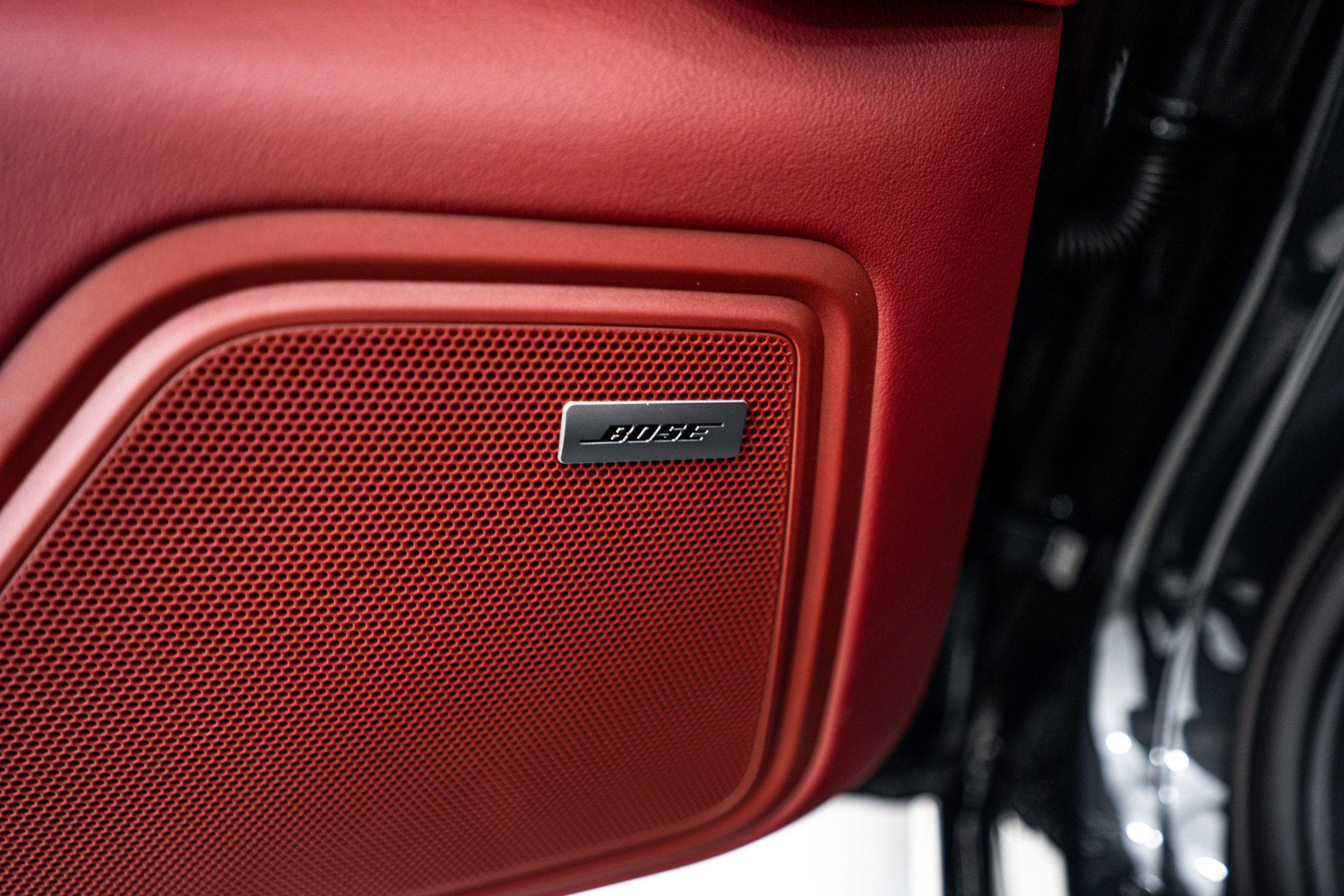 New 2026 Porsche Macan GTS image 18