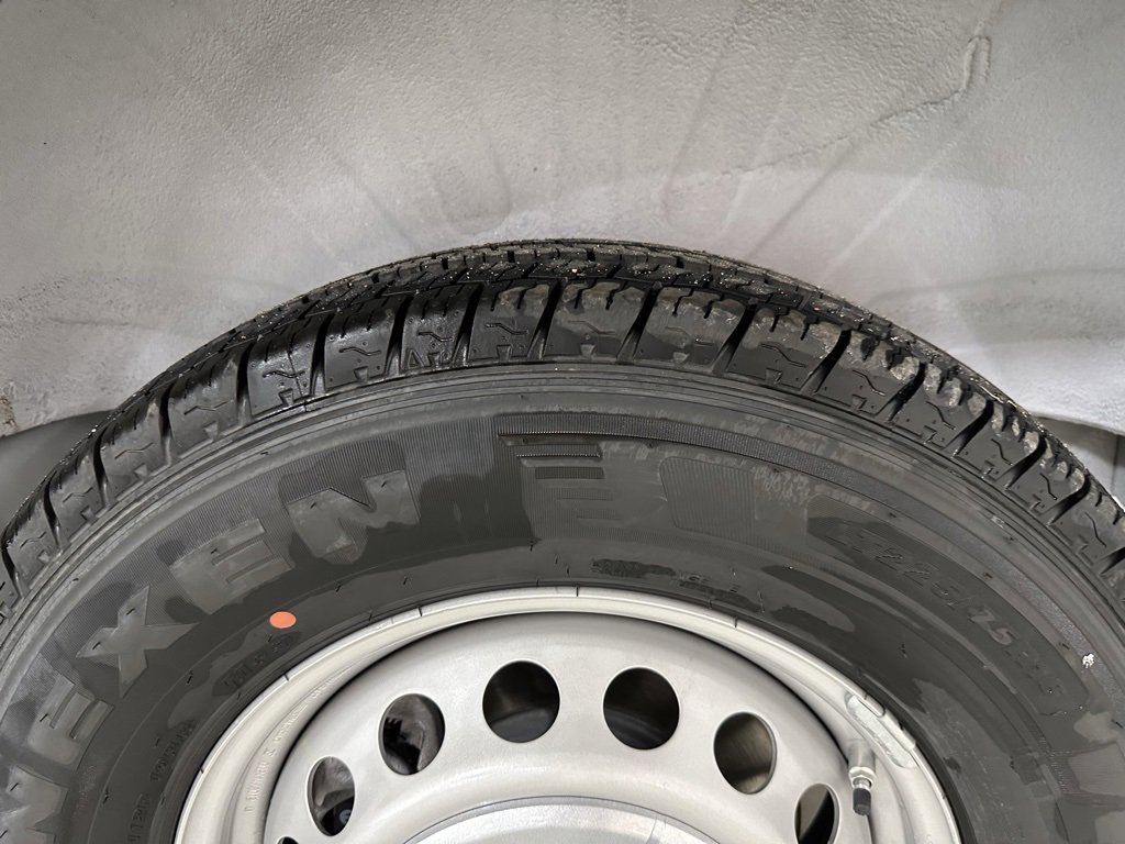 New 2024 RAM ProMaster 3500 w/ Convenience Group image 37