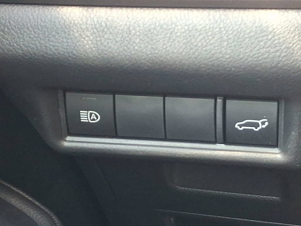 Certified 2024 Toyota Grand Highlander AWD image 23