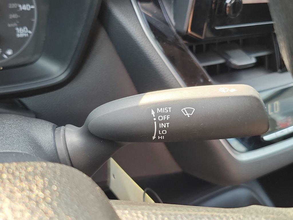 Used 2024 Toyota Corolla LE FWD image 17