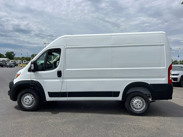 New 2026 RAM ProMaster 1500 w/ Safety Group FWD image 4