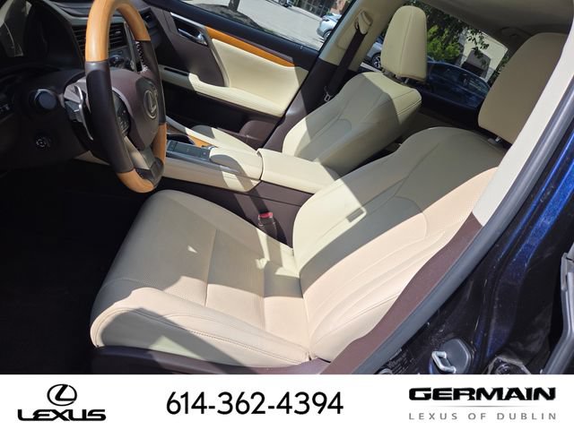 Used 2020 Lexus RX 350 AWD w/ Premium Package image 32