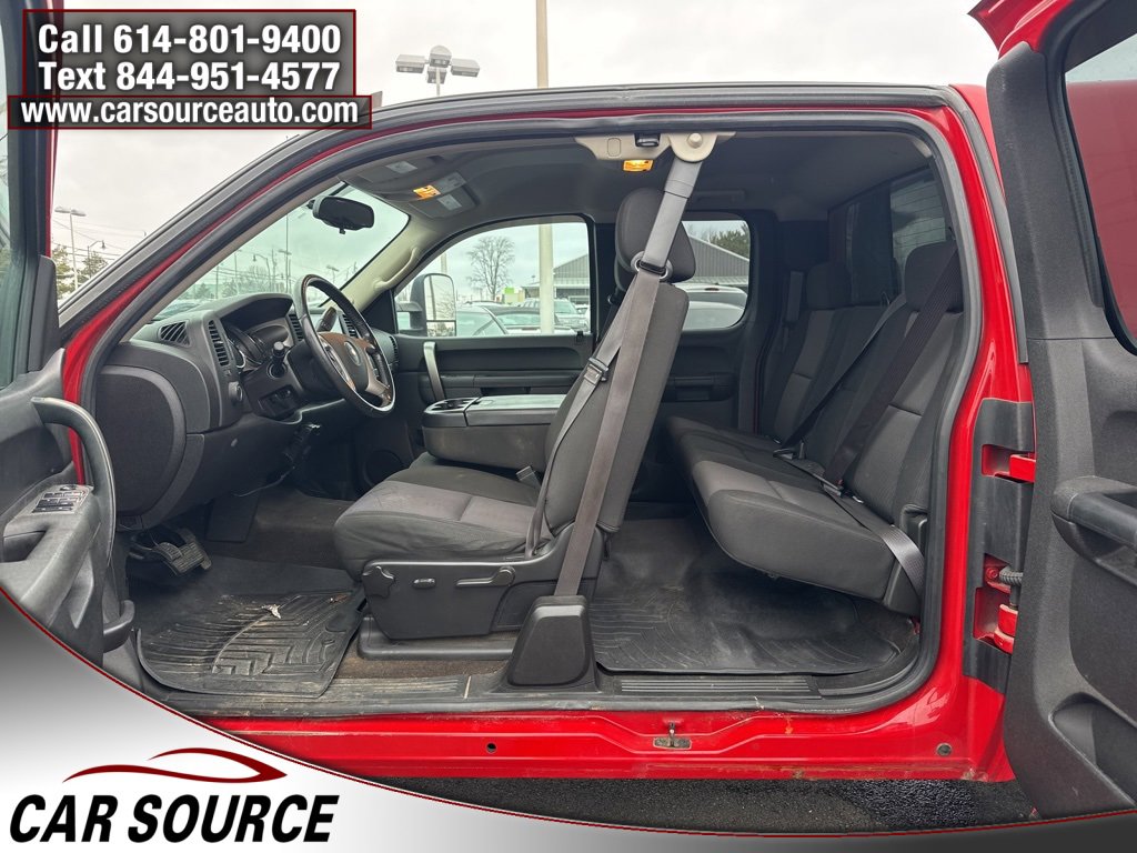 Used 2013 Chevrolet Silverado 1500 LT w/ All-Star Edition image 25