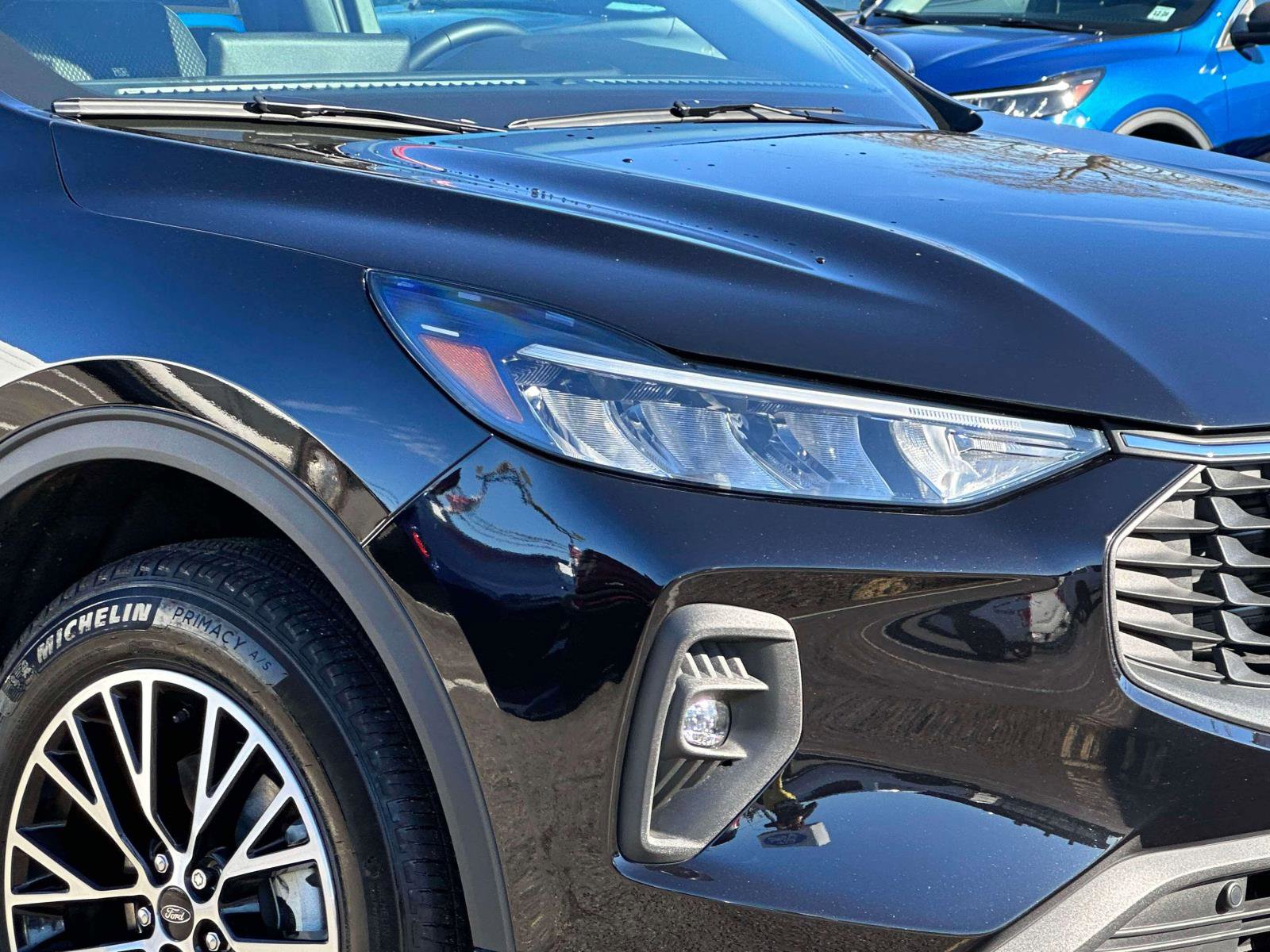 Used 2024 Ford Escape SE image 7