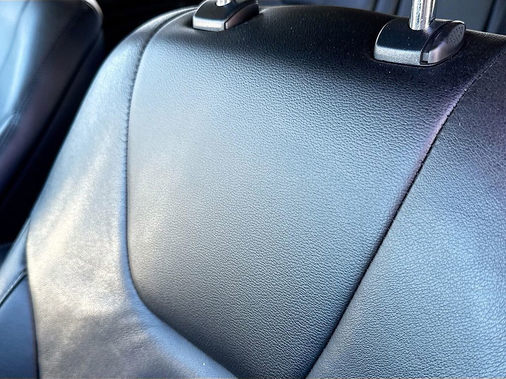 Used 2022 Ford Edge Titanium image 32