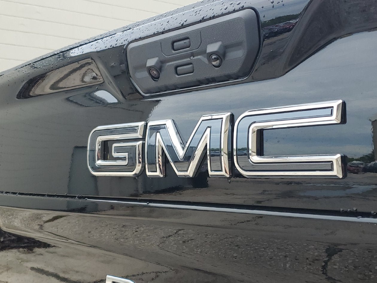 New 2026 GMC Sierra 3500 Denali Ultimate AWD/4WD image 7