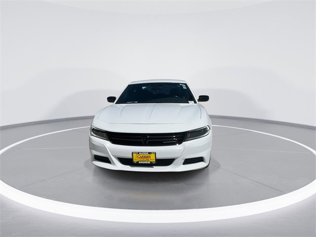 Certified 2023 Dodge Charger SXT image 3