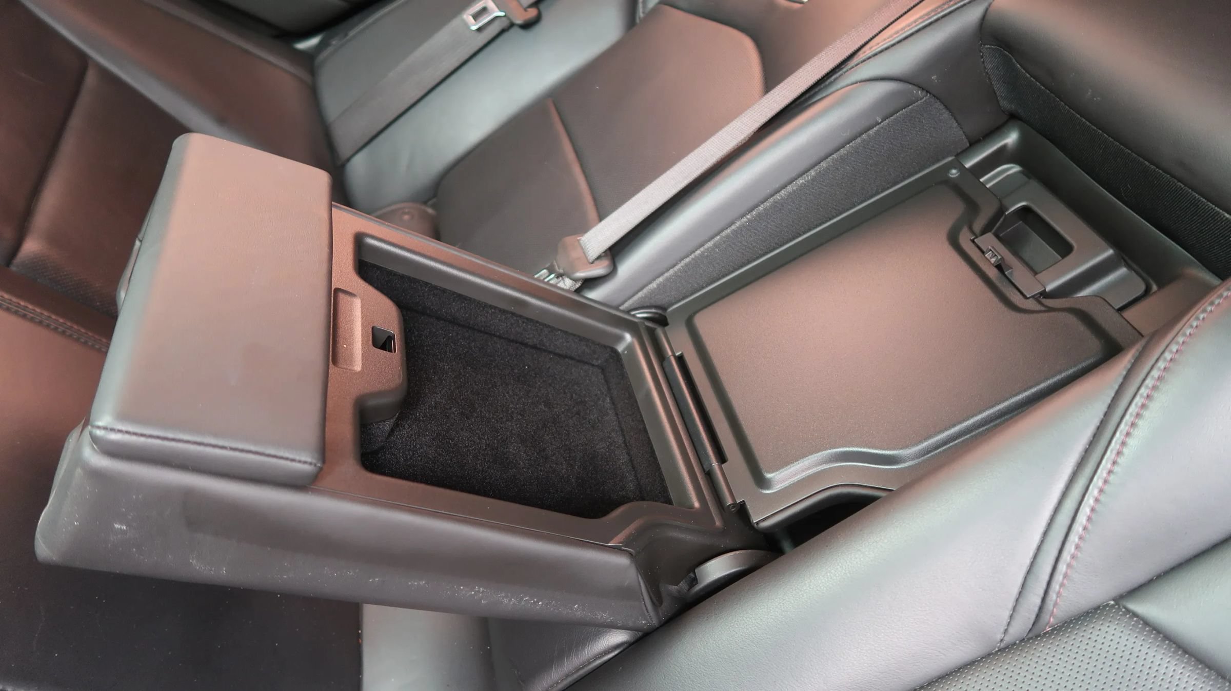 Used 2014 Cadillac CTS Premium RWD image 42