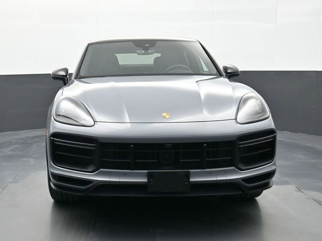 Certified 2023 Porsche Cayenne Turbo GT AWD/4WD image 26