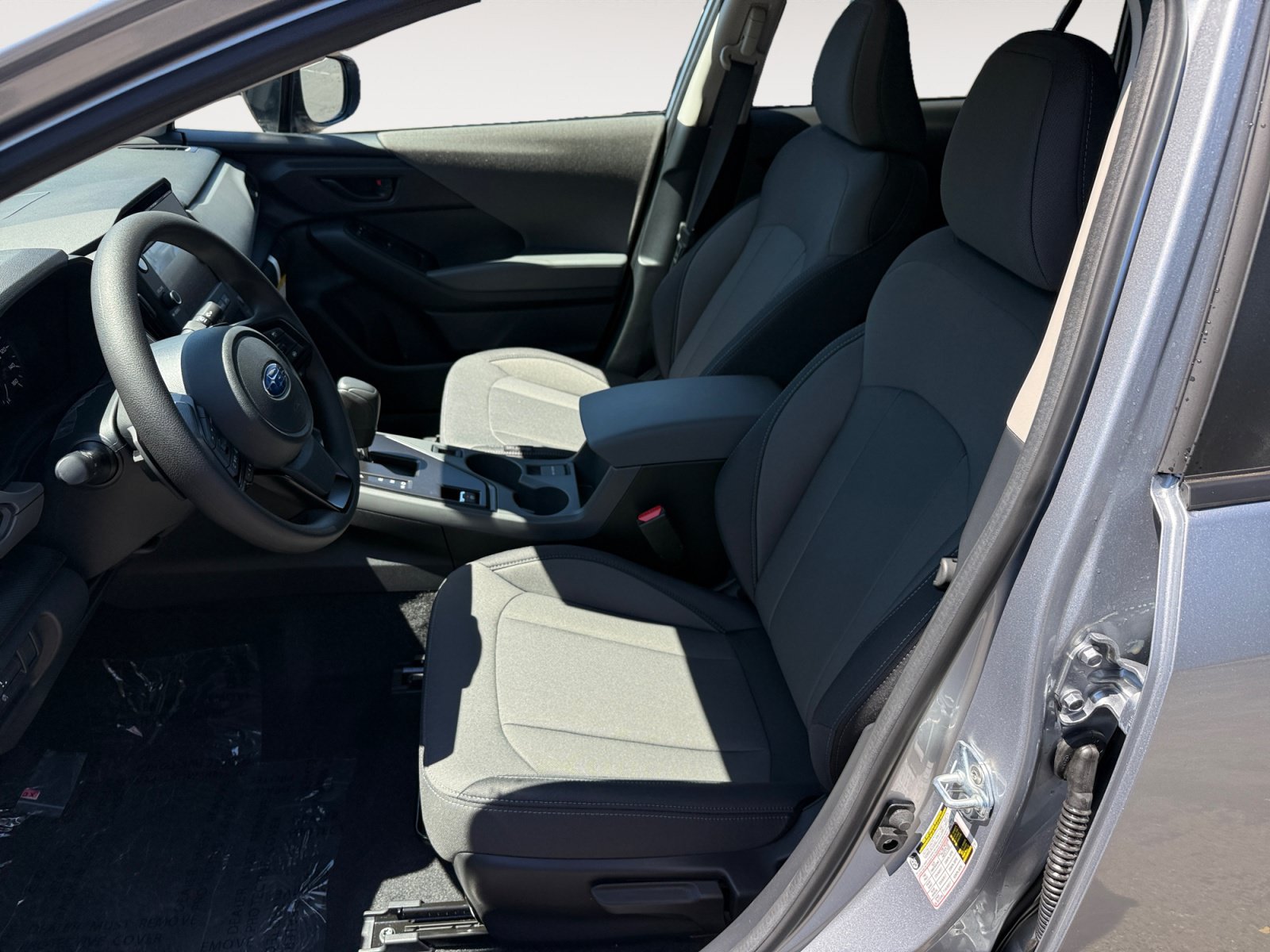 New 2026 Subaru Crosstrek 2.5i AWD/4WD image 10