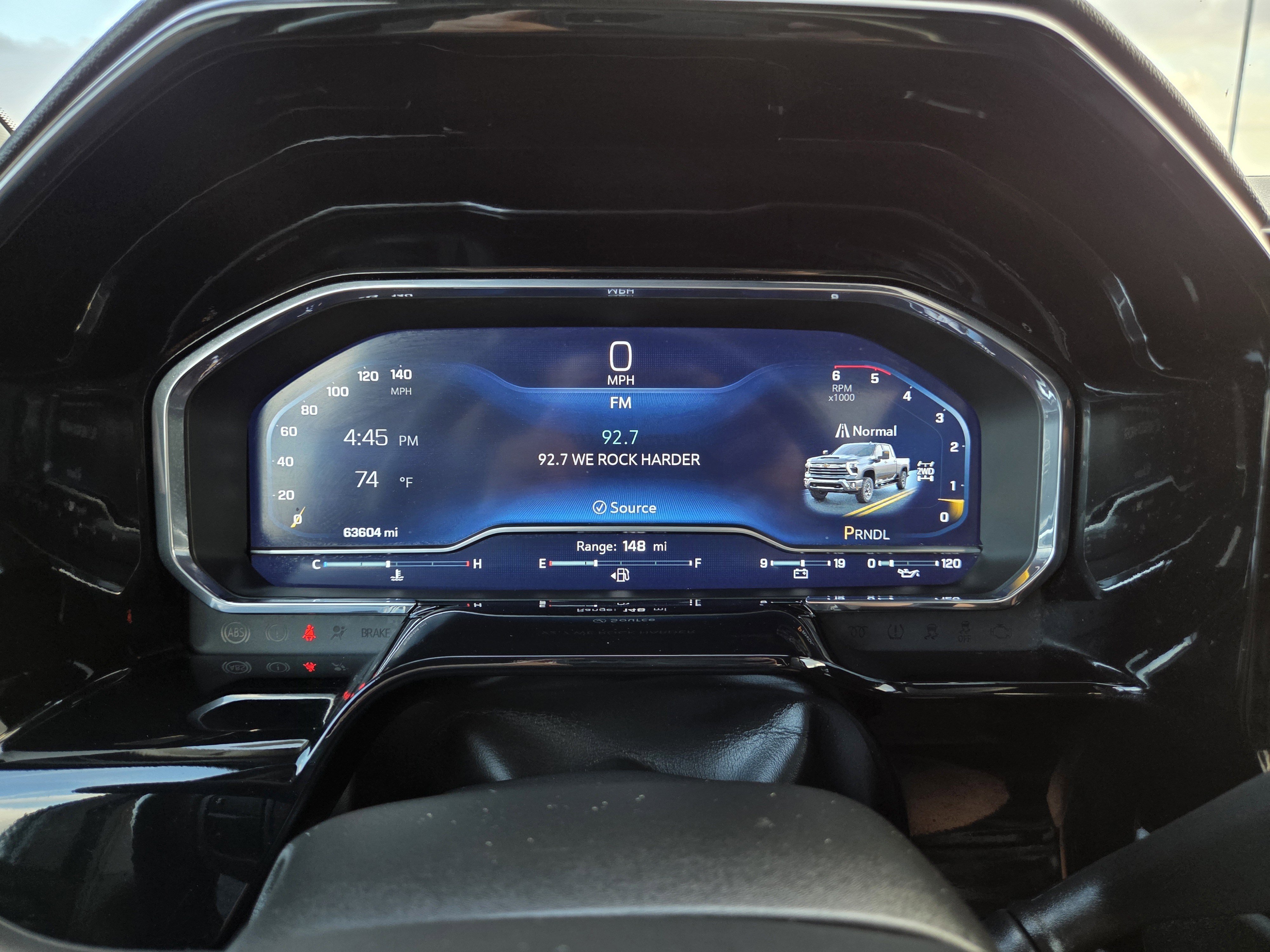 Used 2024 Chevrolet Silverado 2500 LT image 39