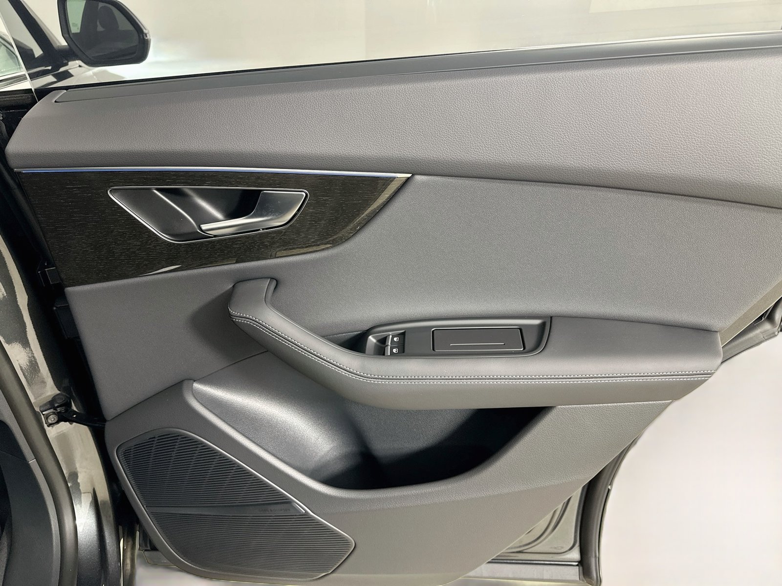 New 2027 Audi Q8 Prestige AWD/4WD image 41