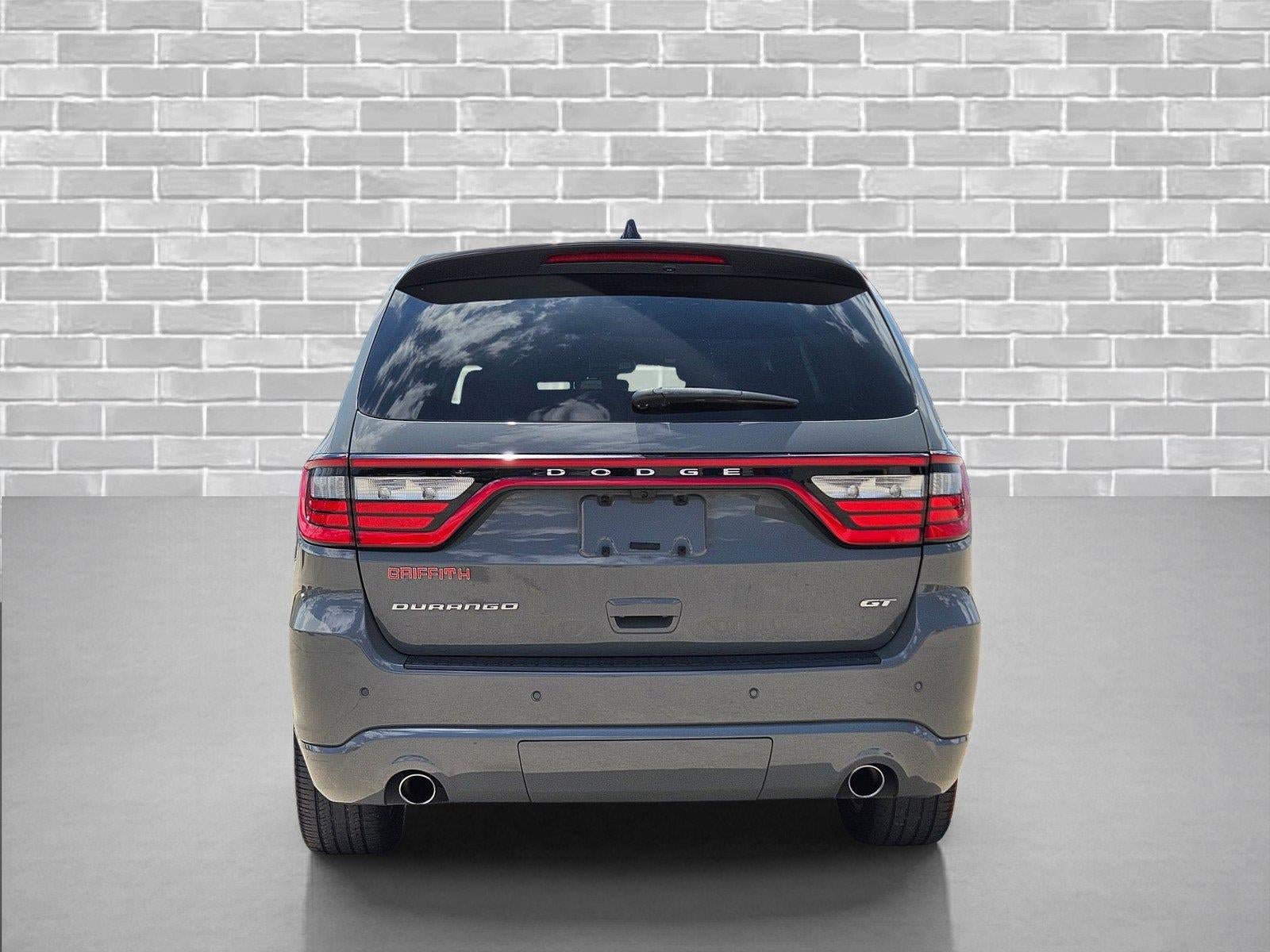 Used 2023 Dodge Durango GT RWD image 6