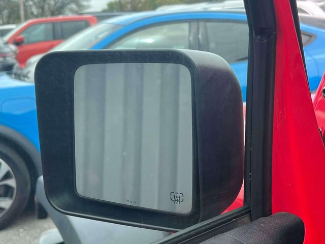 Used 2018 Jeep Wrangler Unlimited Sport S AWD/4WD image 21