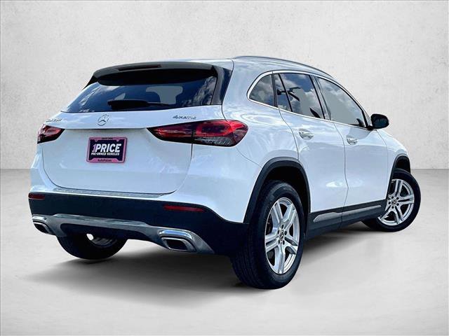 Used 2023 Mercedes-Benz GLA 250 GLA 250 video 2
