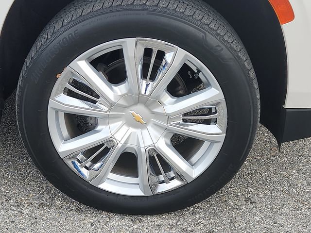 Used 2022 Chevrolet Suburban High Country w/ Max Trailering Package image 8