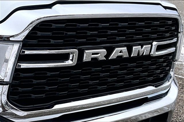 Certified 2024 RAM 3500 Big Horn image 30