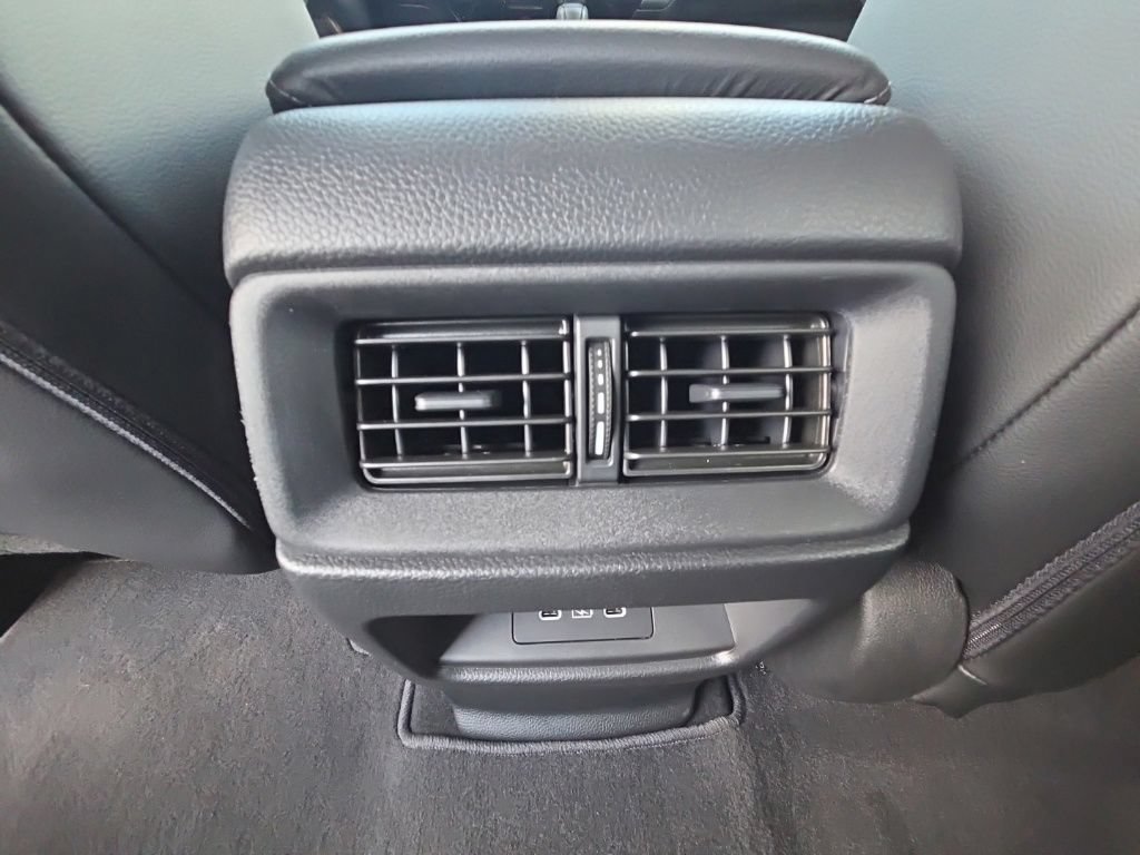 Used 2025 Honda CR-V EX-L image 15
