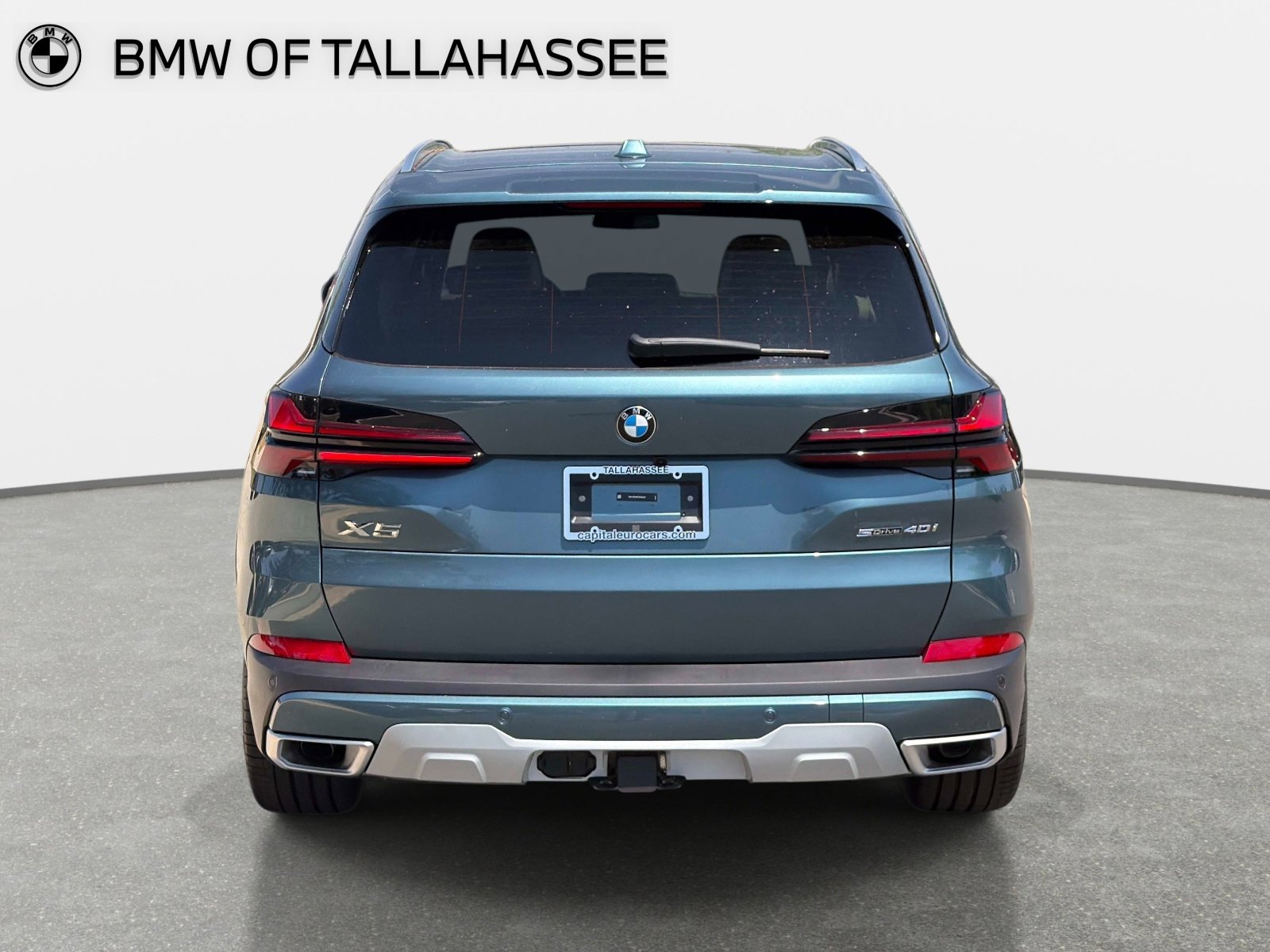 New 2026 BMW X5 sDrive40i RWD image 6