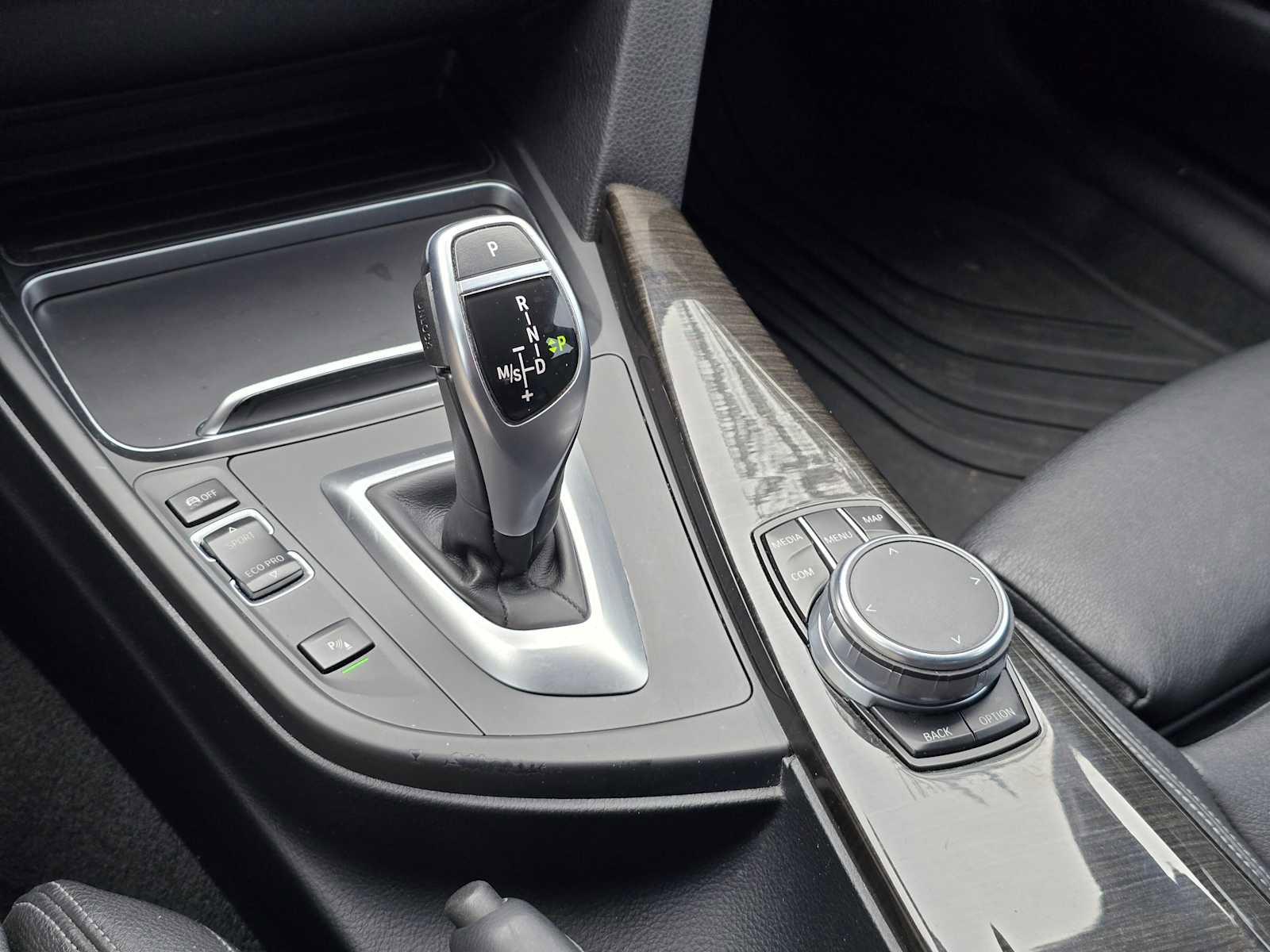 Used 2018 BMW 330i Gran Turismo xDrive 330i xDrive image 26