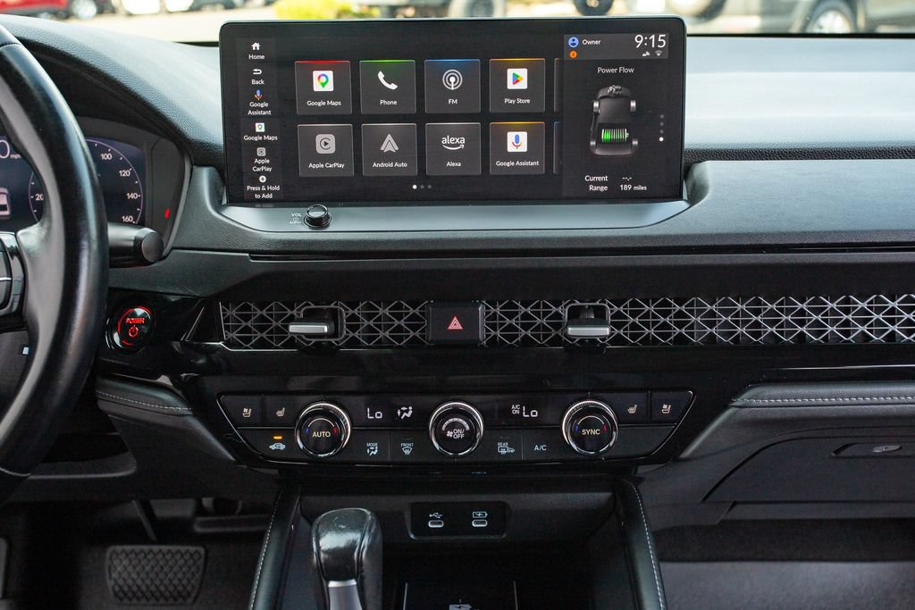 Used 2023 Honda Accord Touring image 26