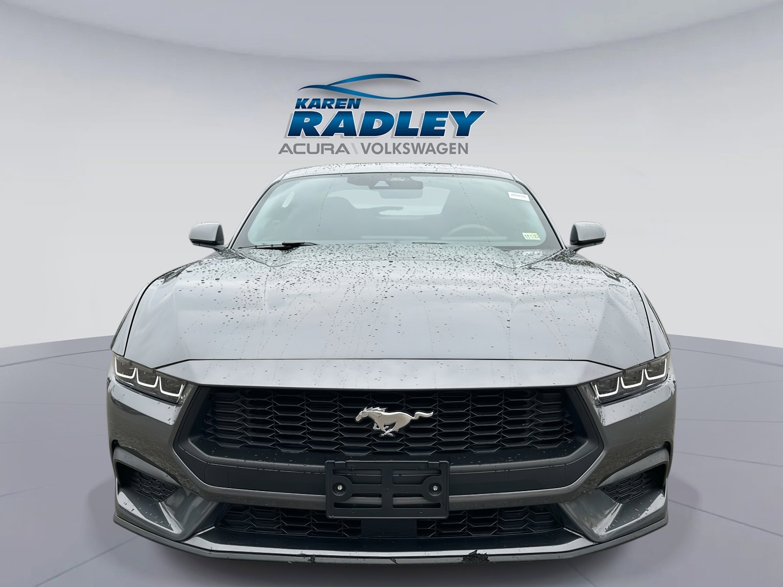 Used 2024 Ford Mustang Coupe image 22