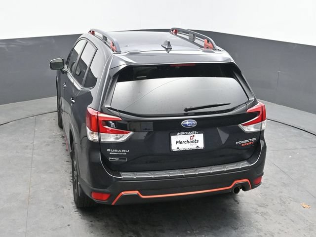Used 2019 Subaru Forester Sport AWD/4WD image 20