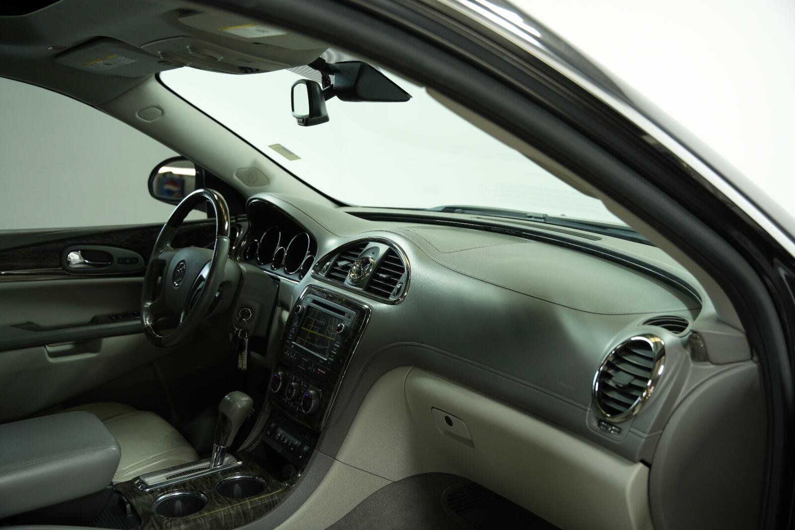 Certified 2014 Buick Enclave Premium FWD image 21