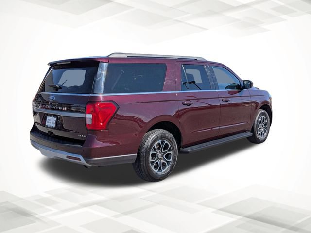Used 2024 Ford Expedition Max XLT image 4