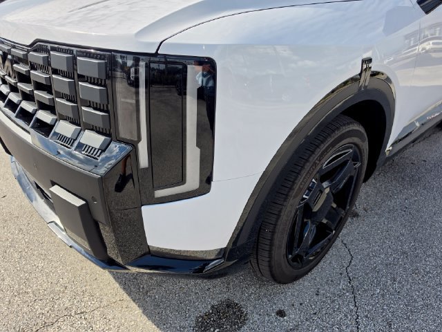 Used 2027 Kia Telluride EX X-Line w/ Towing Package AWD/4WD image 13