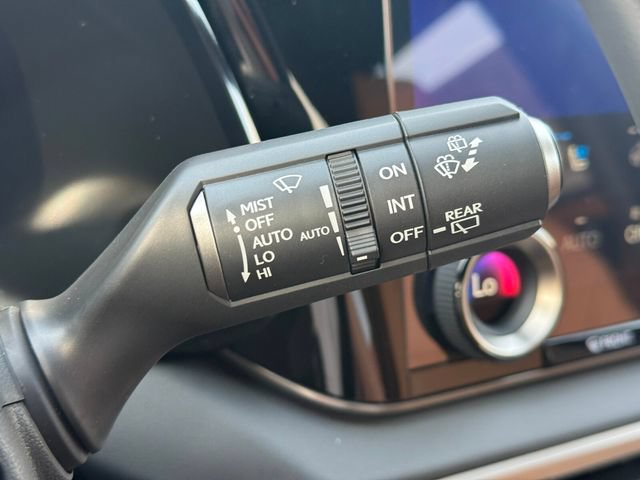 New 2026 Lexus RX 350 Premium AWD/4WD image 17