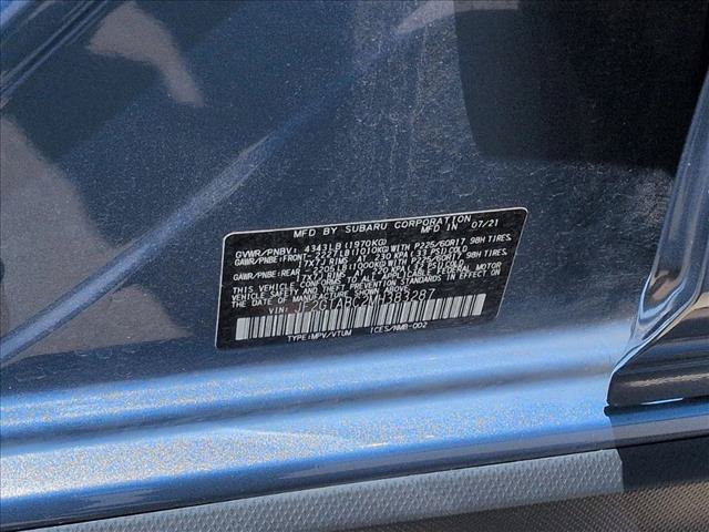 Used 2021 Subaru Crosstrek 2.0i AWD/4WD image 22