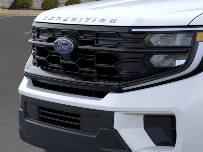 New 2026 Ford Expedition Max Active image 17