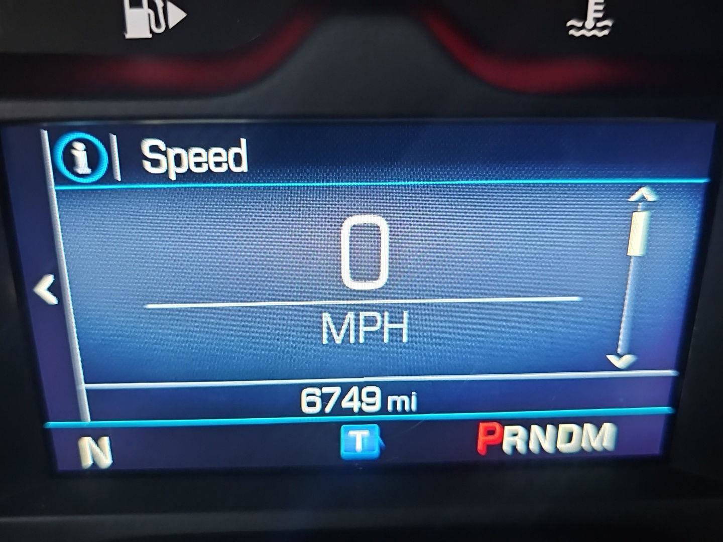 Used 2022 Chevrolet Camaro LT image 15