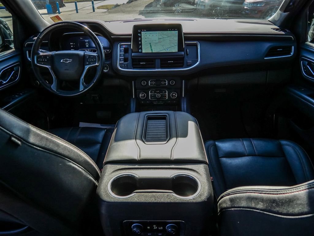 Used 2023 Chevrolet Suburban RST image 25